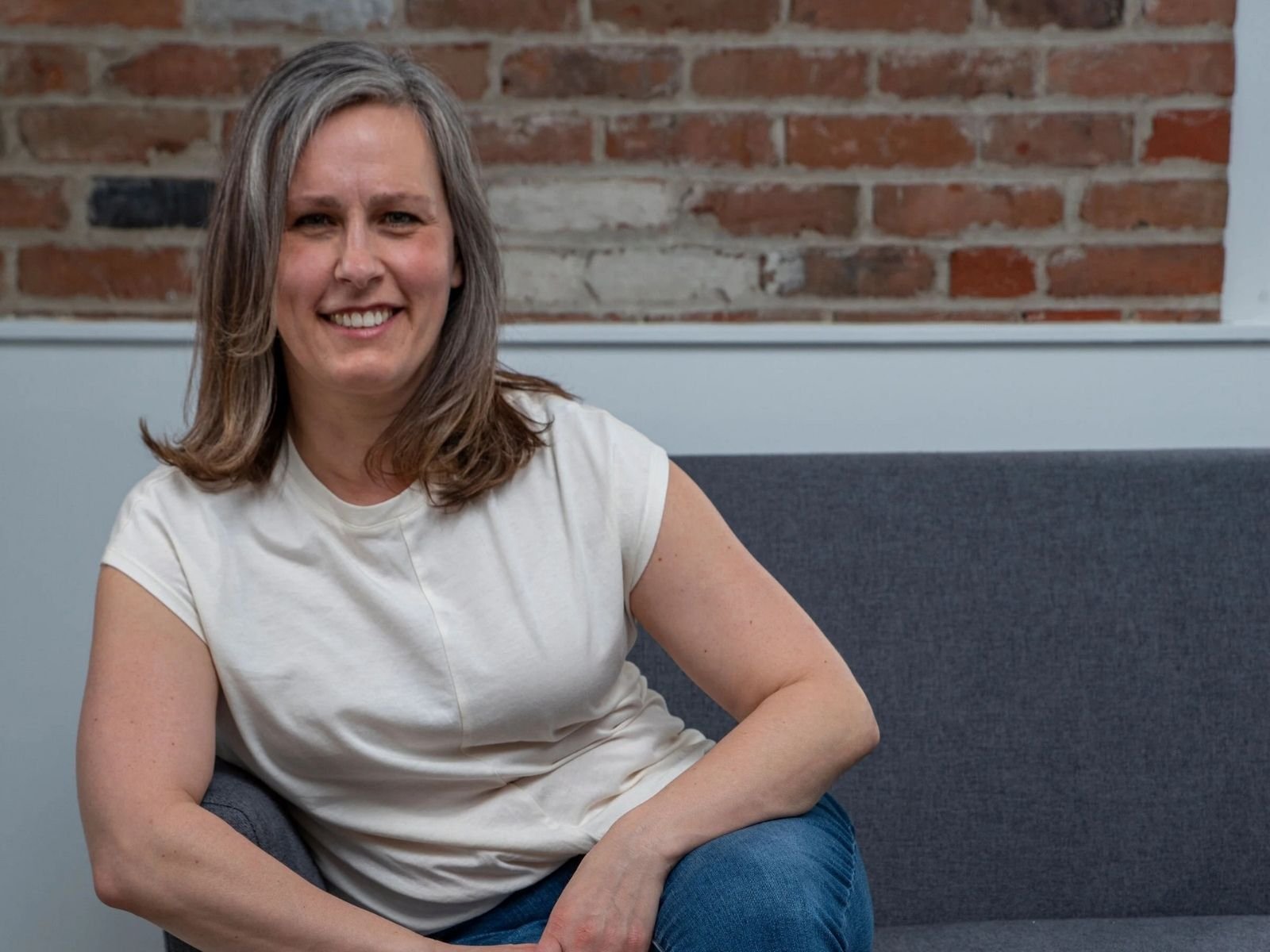 Erin Nesbitt Edmonton Psychologist at Transcend