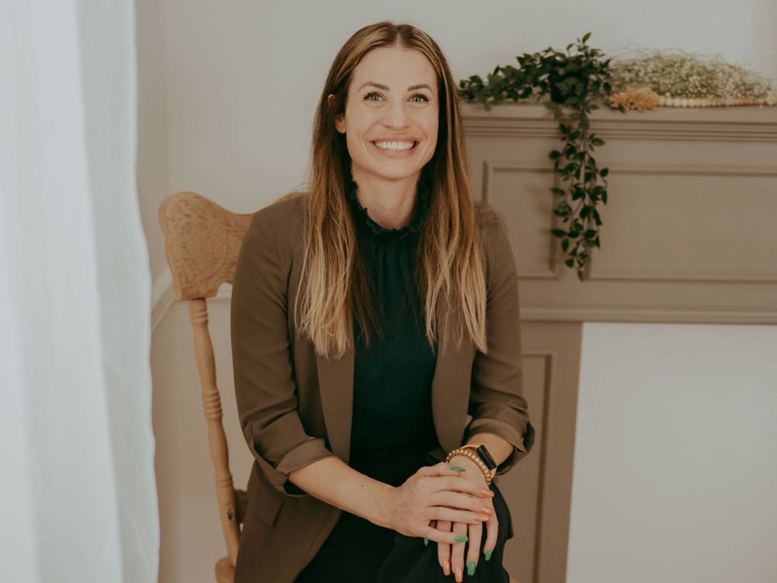 Katherine Hannis edmonton psychologist