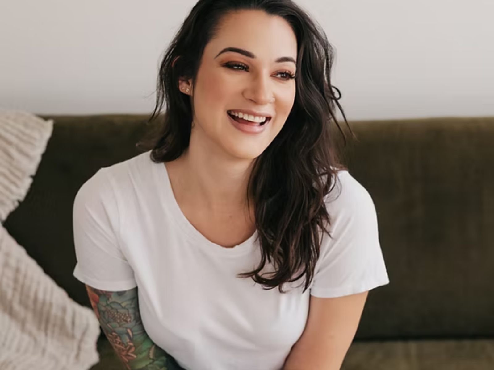 Cassandra Kleefman, Registered Psychologist Transcend Psychological Edmonton
