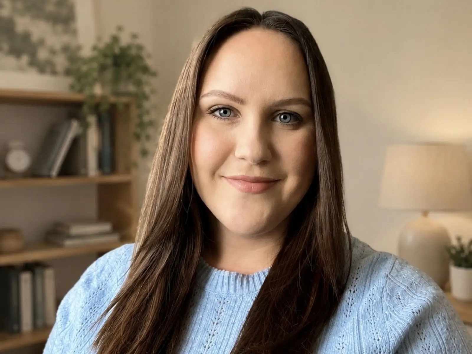 McKenzie Shimko Counsellor Edmonton