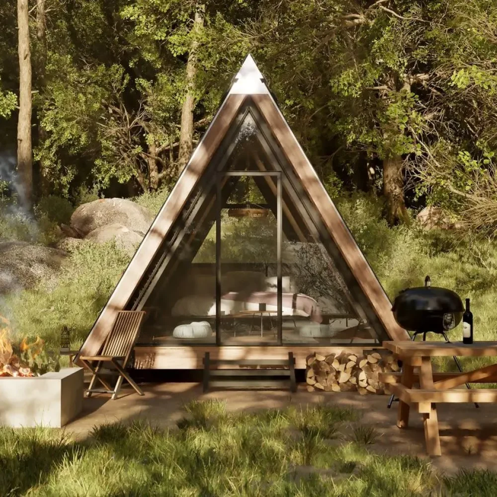 Pine Creek Retreat